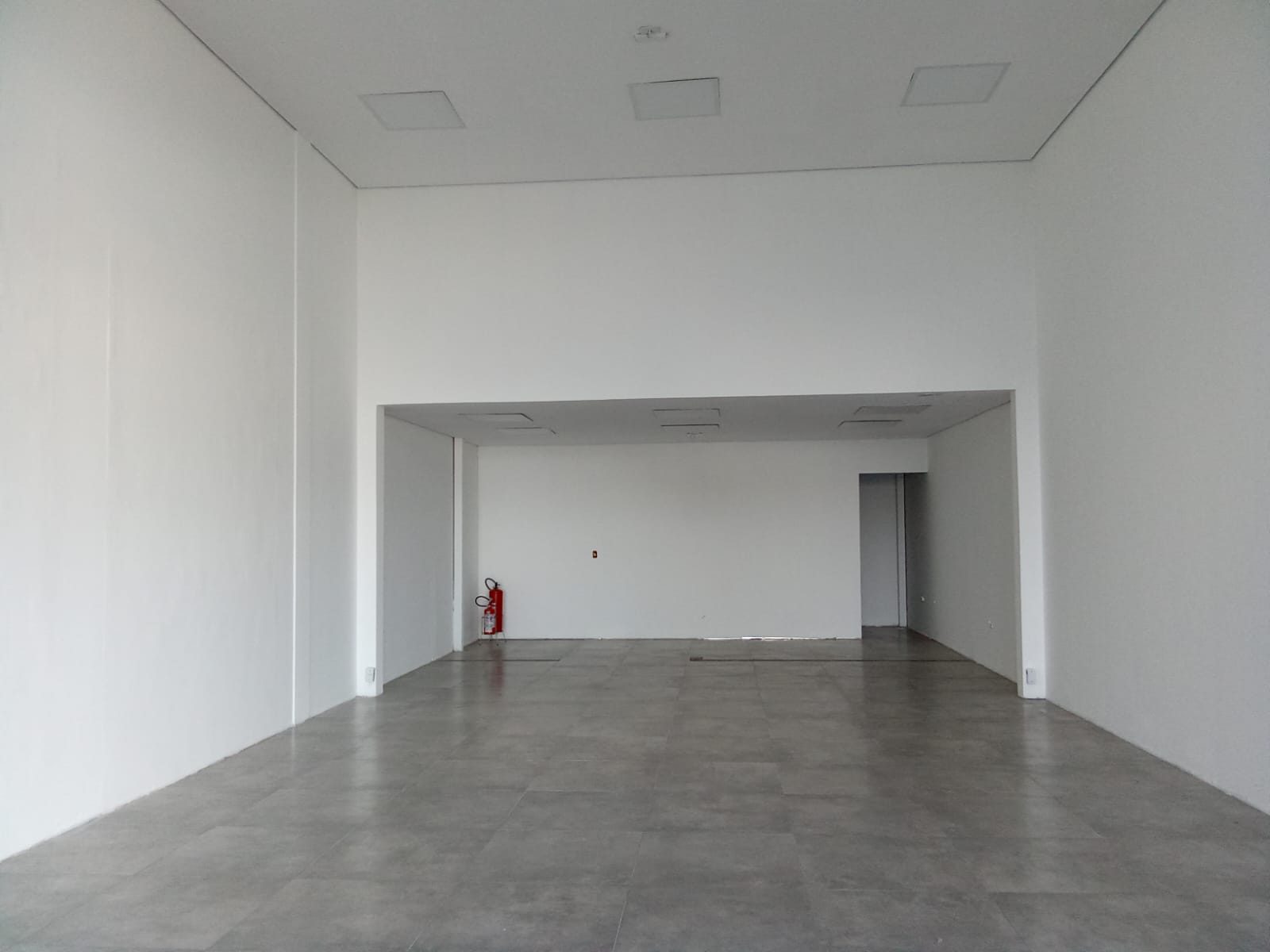 LOJA 109,16M² - SANTA FELICIDADE – foto 8
