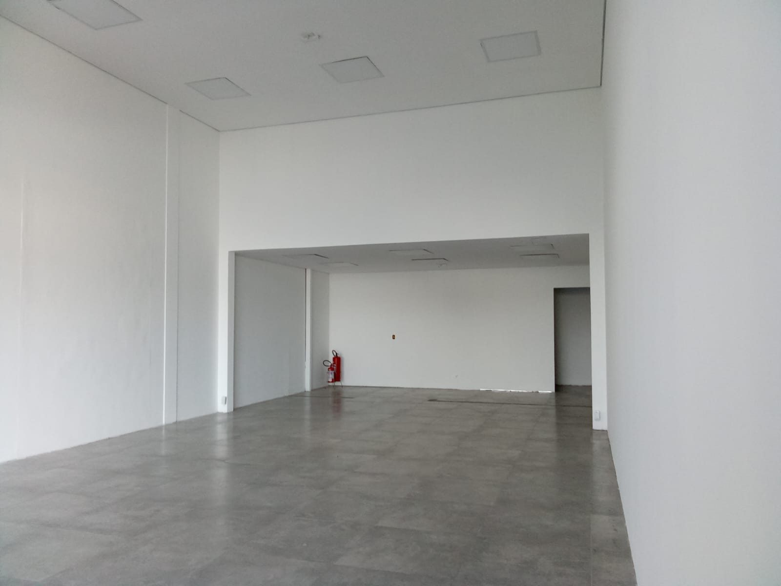 LOJA 109,16M² - SANTA FELICIDADE – foto 9