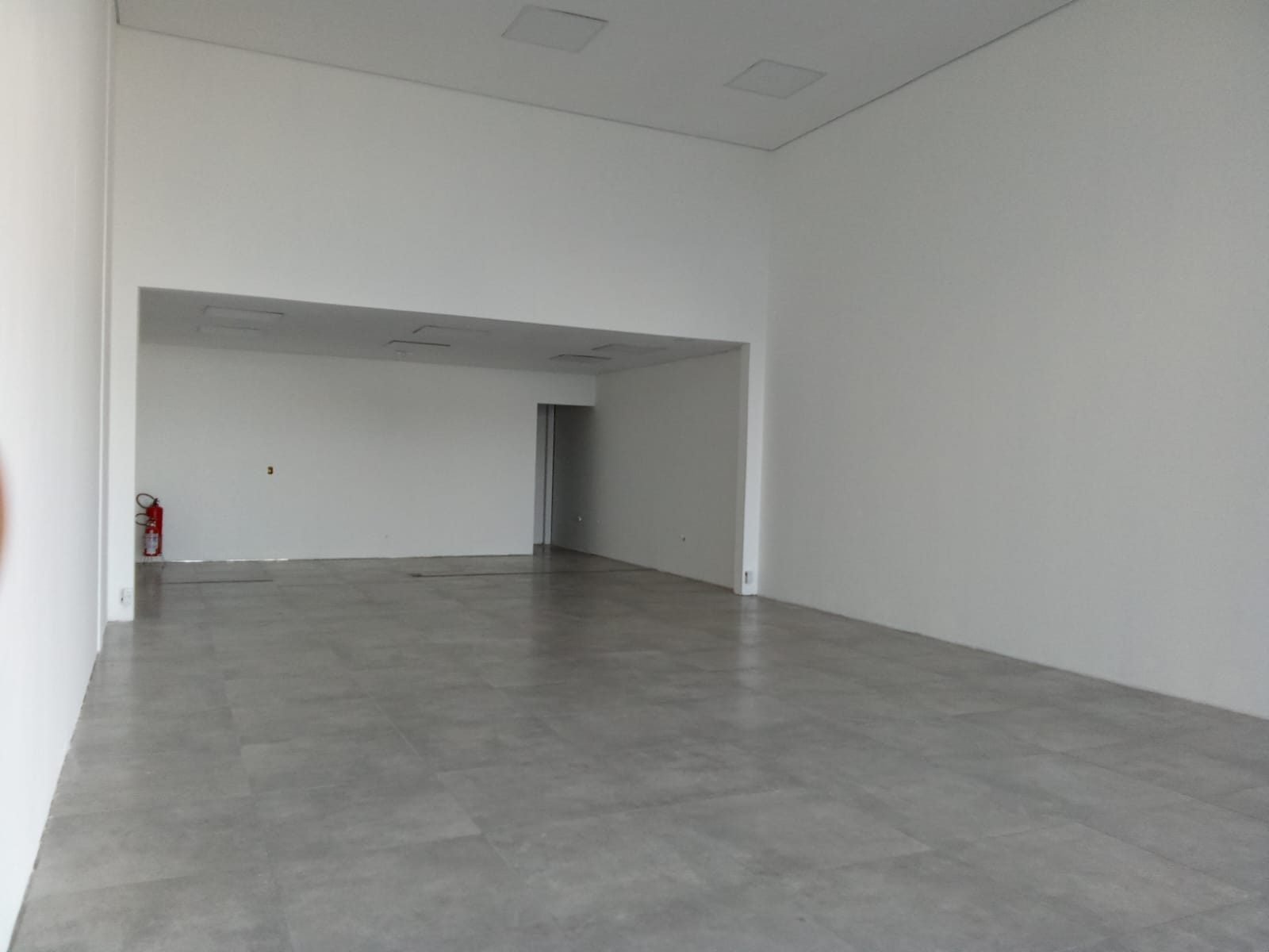 LOJA 109,16M² - SANTA FELICIDADE – foto 10