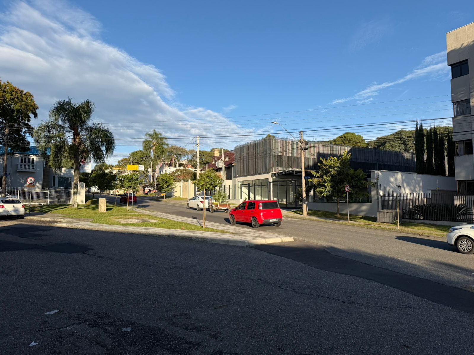 Alto da XV - LOJAS 110m² a 439m² – foto 8