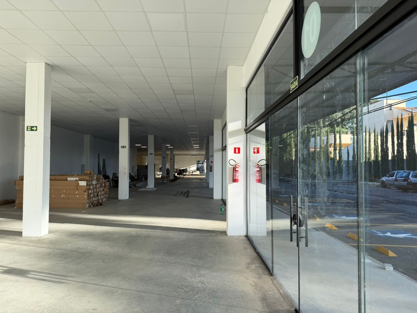 Alto da XV - LOJAS 110m² a 439m² – foto 11