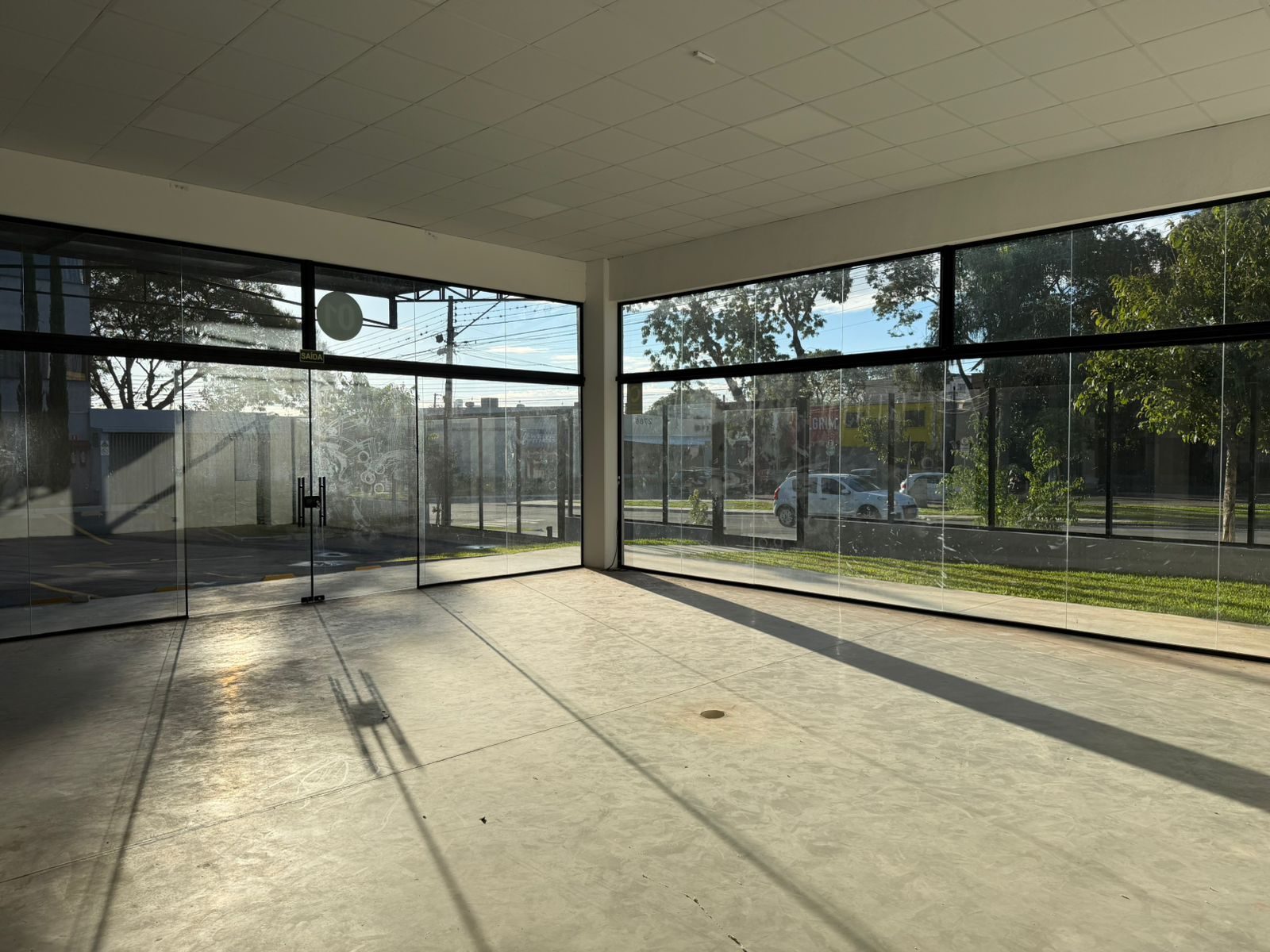 Alto da XV - LOJAS 110m² a 439m² – foto 15