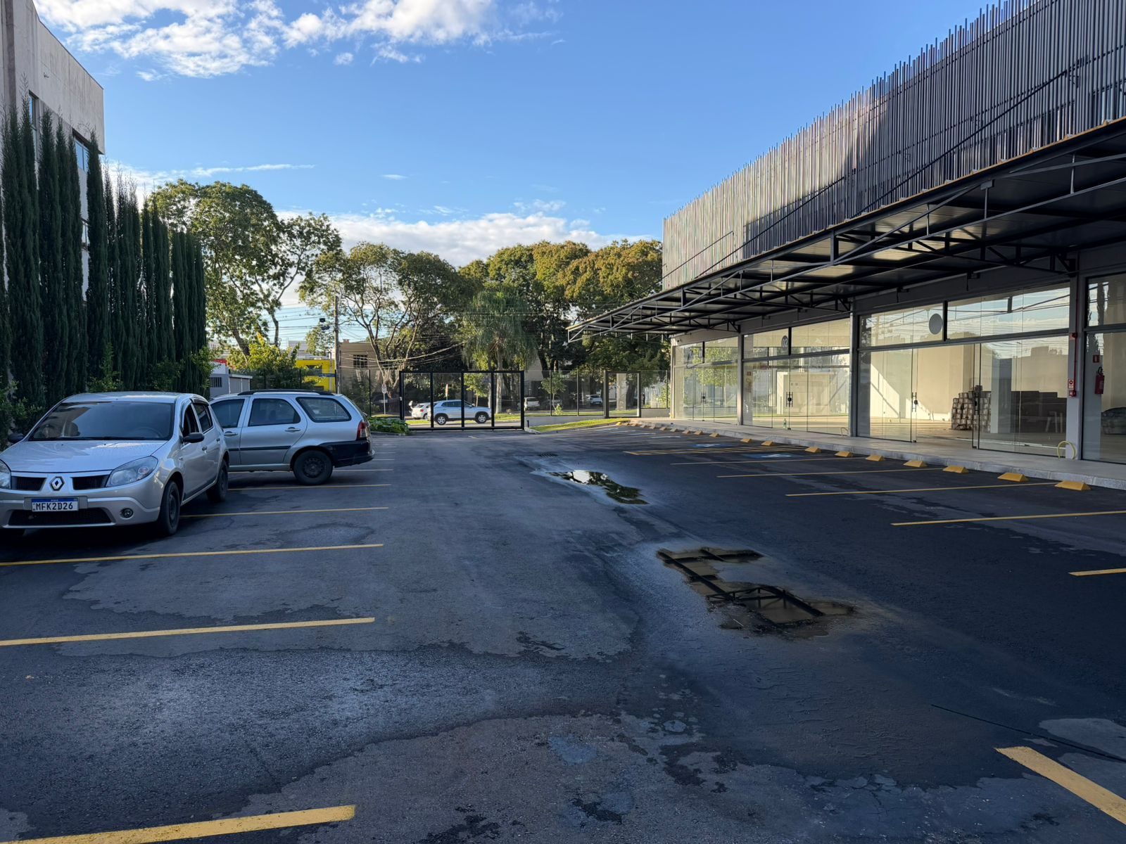 Alto da XV - LOJAS 110m² a 439m² – foto 18