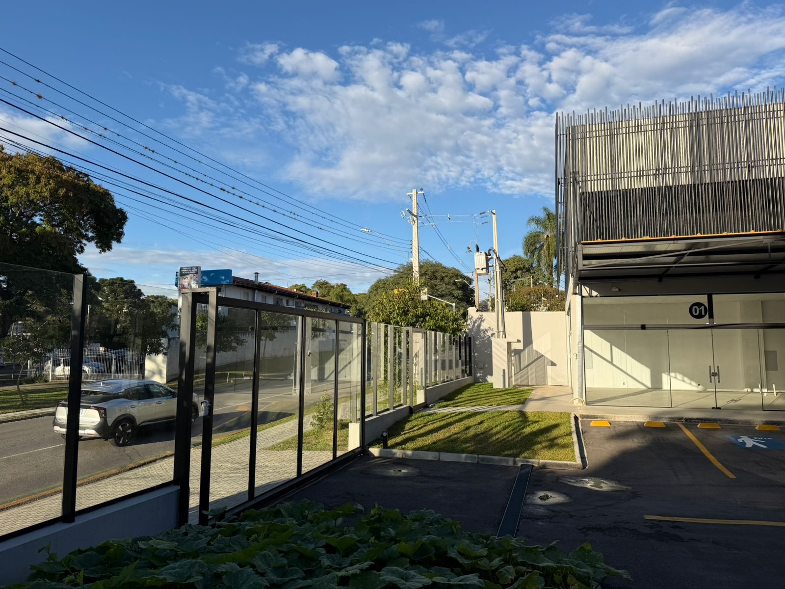 Alto da XV - LOJAS 110m² a 439m² – foto 23