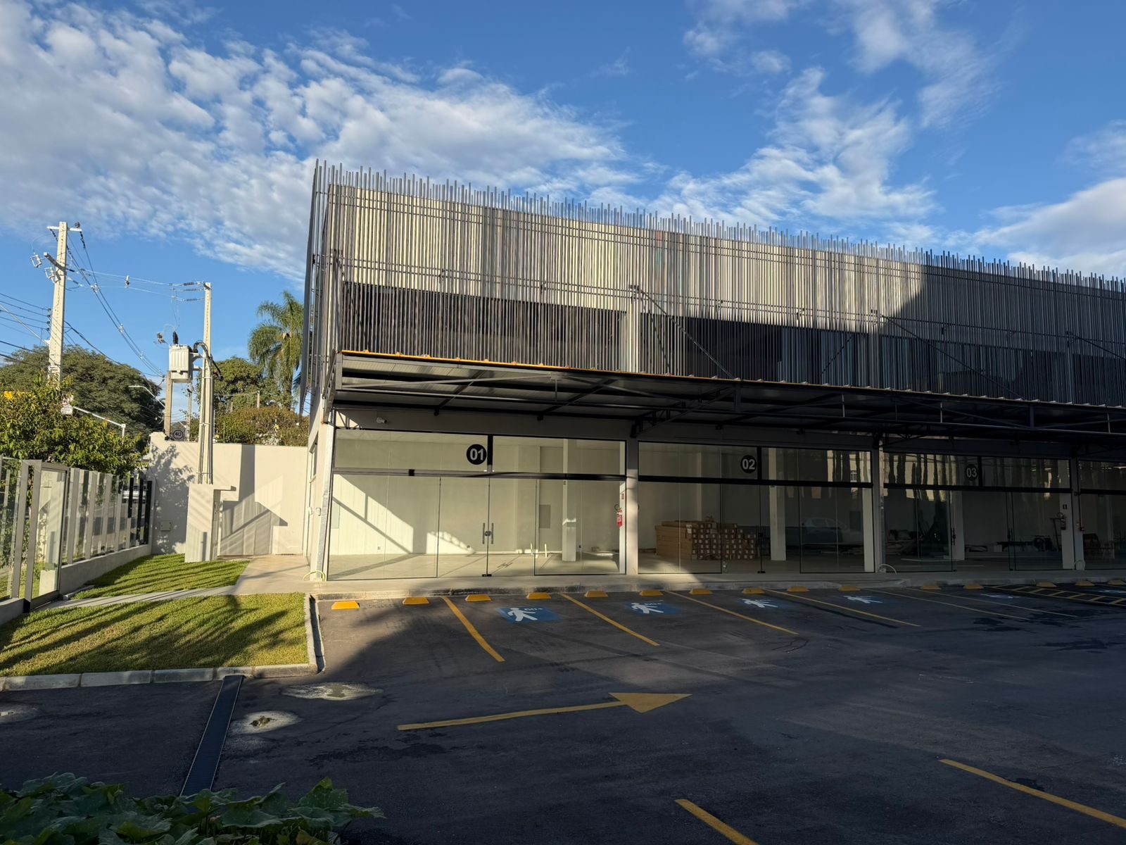 Alto da XV - LOJAS 110m² a 439m² – foto 24