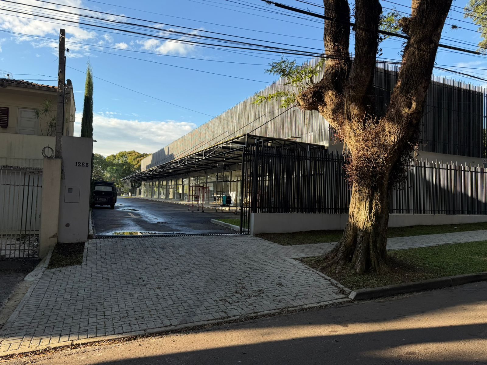 Alto da XV - LOJAS 110m² a 439m² – foto 27