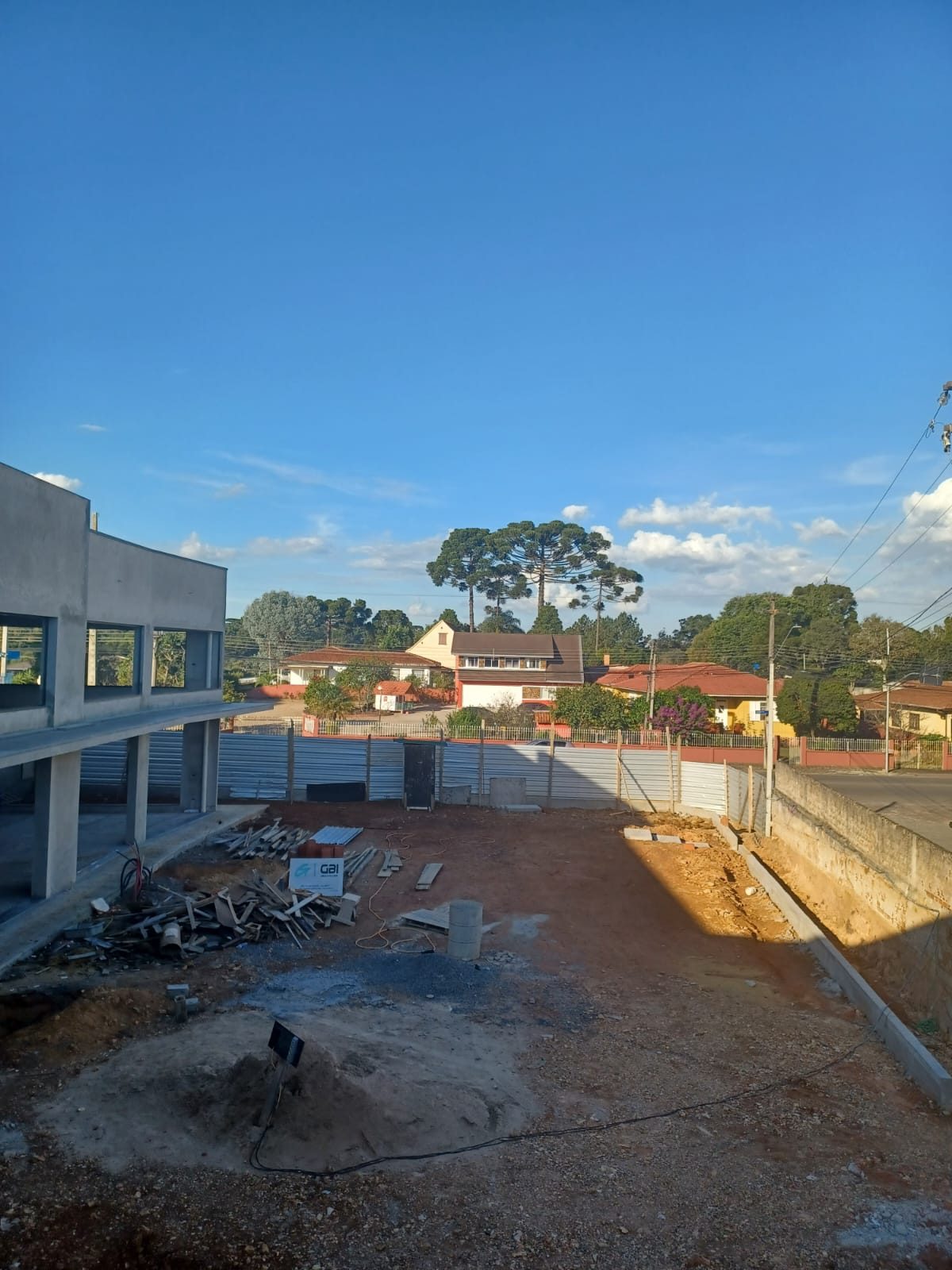 LOJAS DE 47m² a 308m² - Santa Felicidade – foto 11