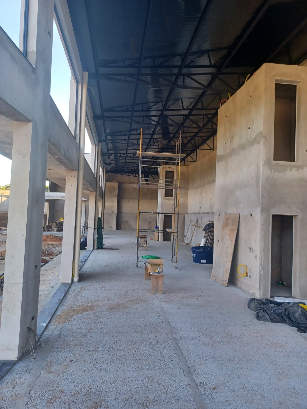 LOJAS DE 47m² a 308m² - Santa Felicidade – foto 13