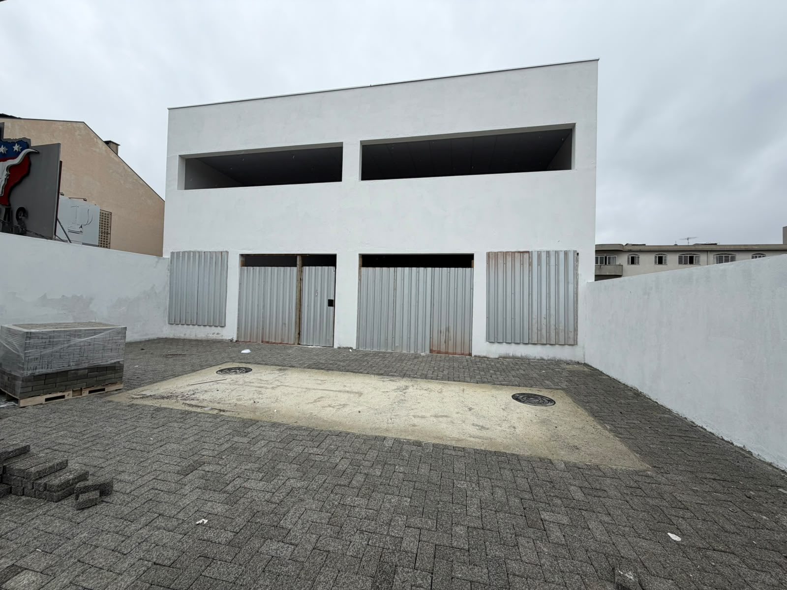LOJA 315m² - Centro São José dos Pinhais-PR – foto 1