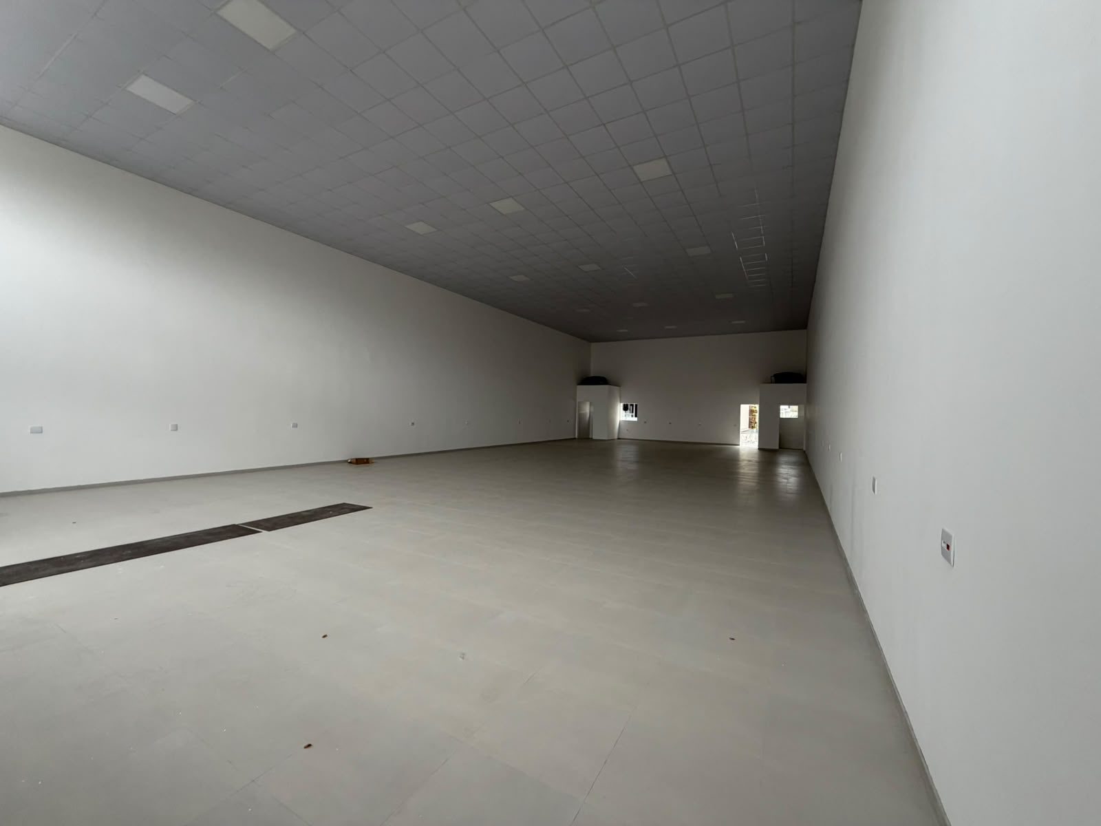 LOJA 315m² - Centro São José dos Pinhais-PR – foto 8