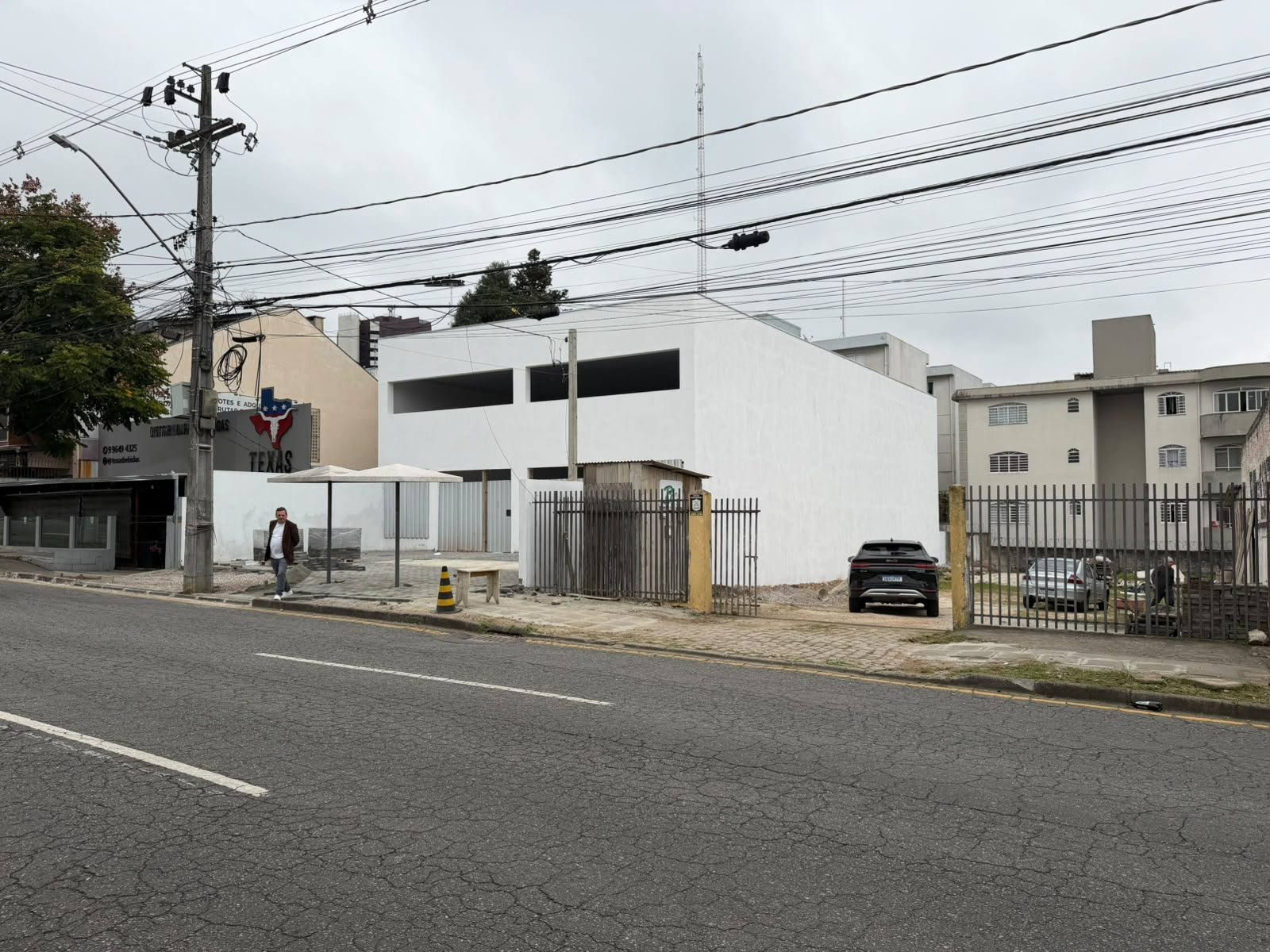 LOJA 315m² - Centro São José dos Pinhais-PR – foto 9