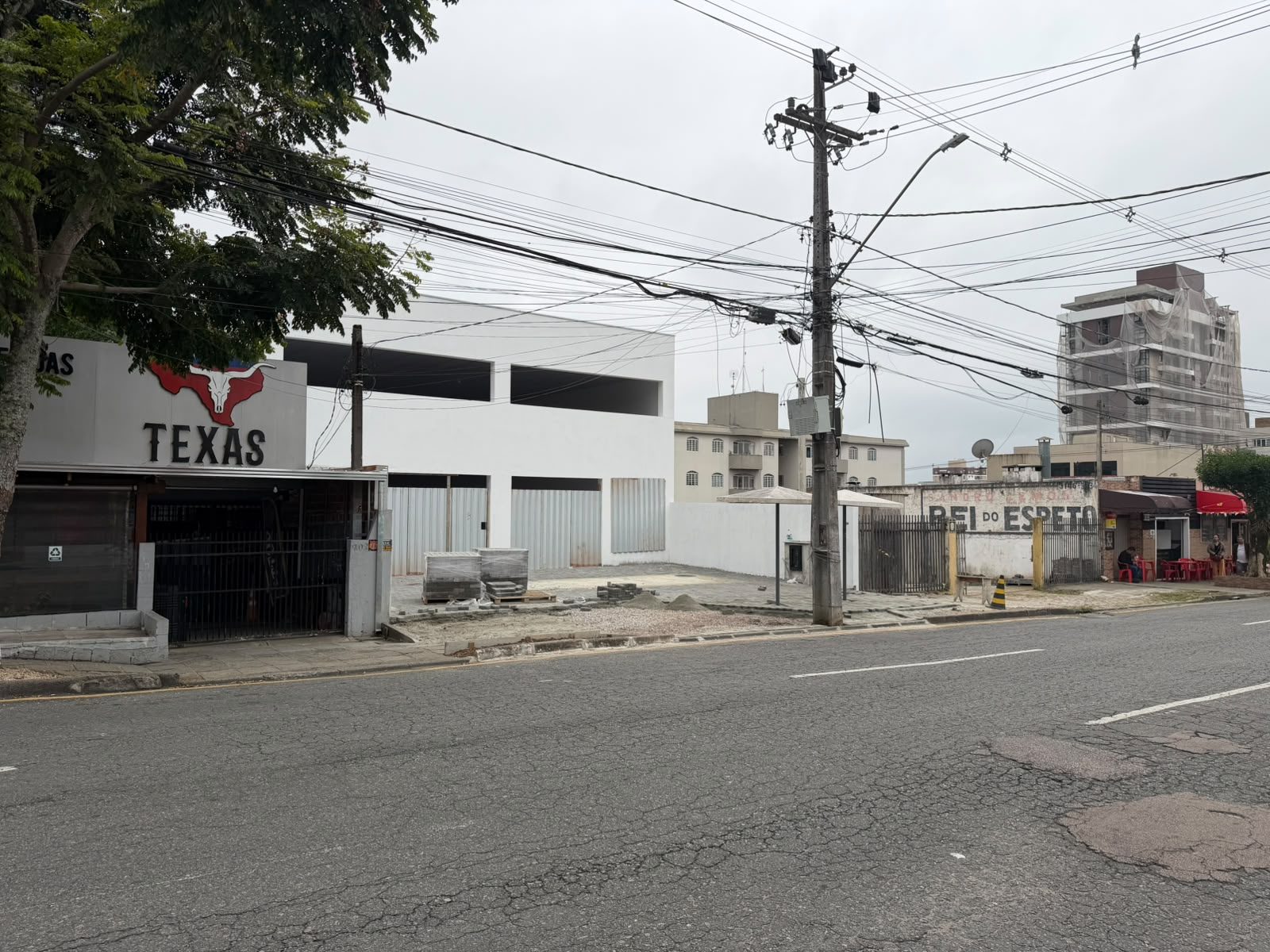 LOJA 315m² - Centro São José dos Pinhais-PR – foto 10