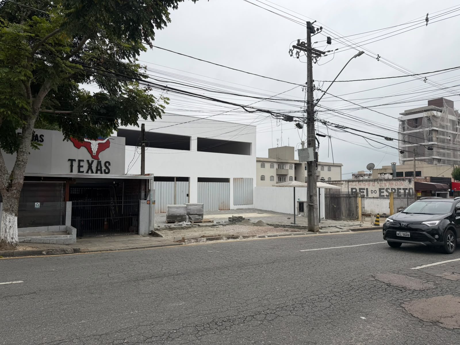 LOJA 315m² - Centro São José dos Pinhais-PR – foto 12