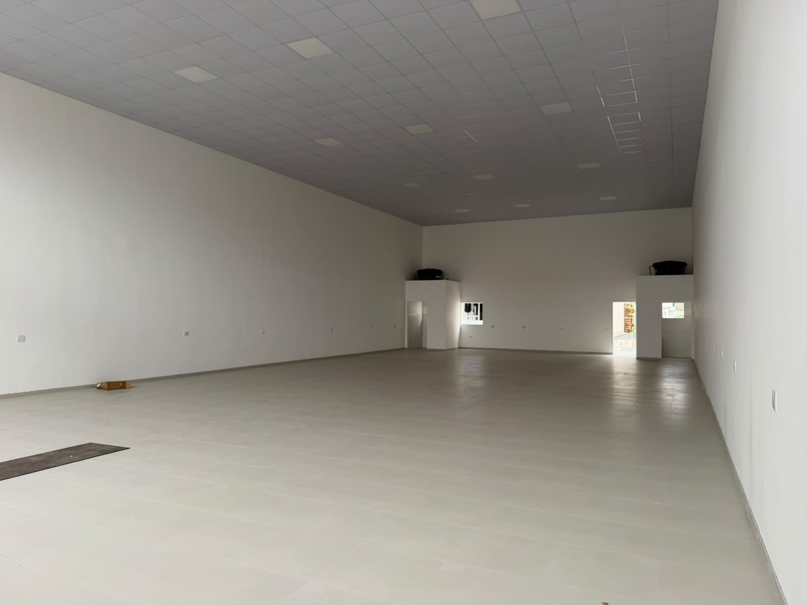 LOJA 315m² - Centro São José dos Pinhais-PR – foto 16