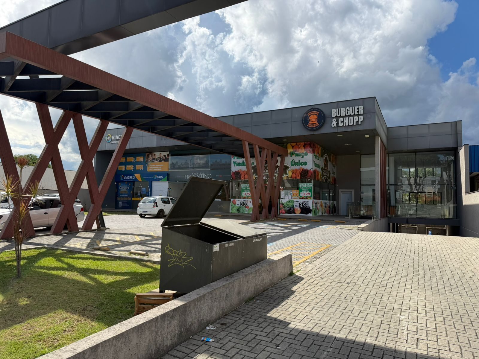 LOJA140M² - São Braz – foto 3