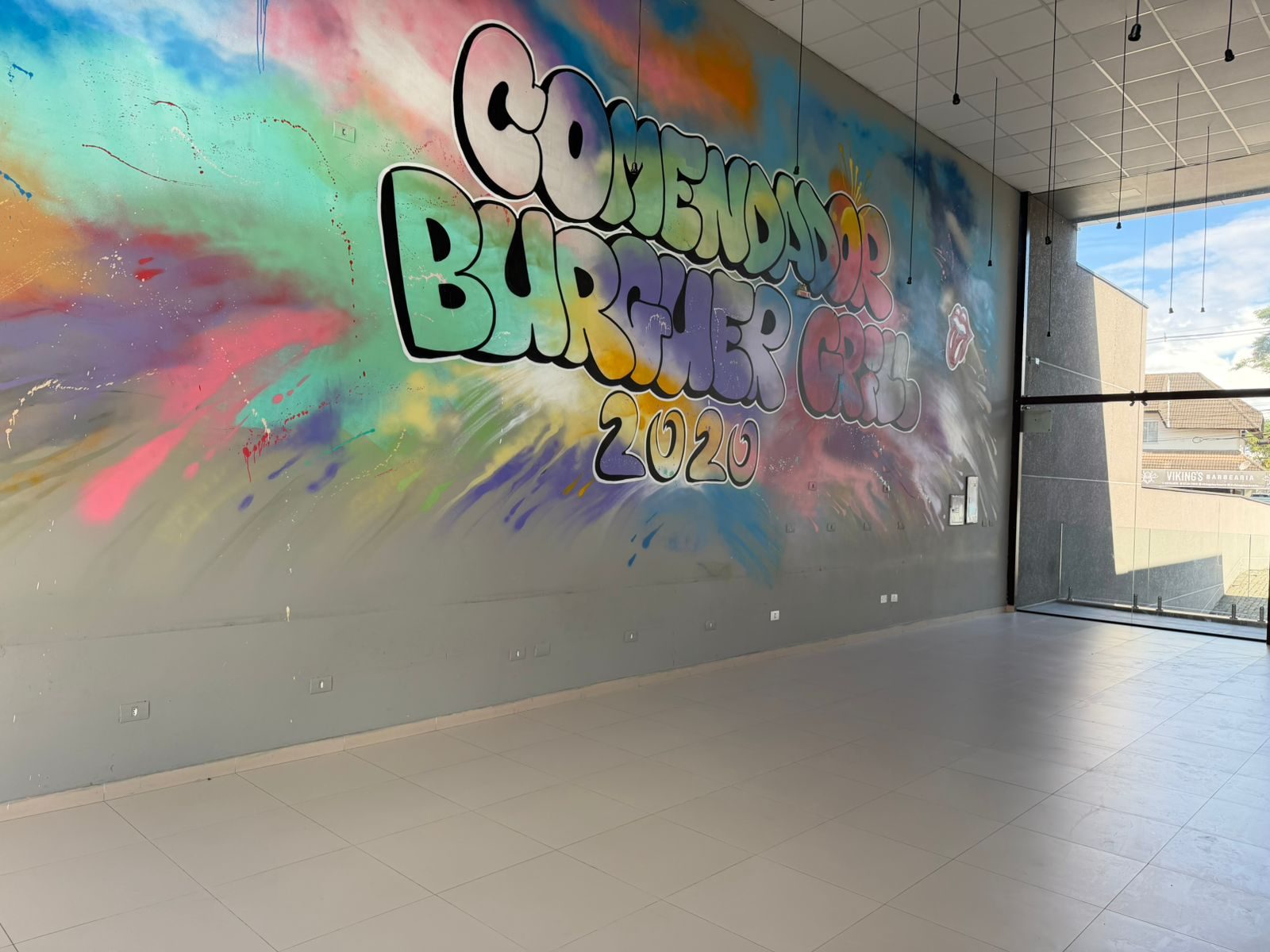 LOJA140M² - São Braz – foto 14