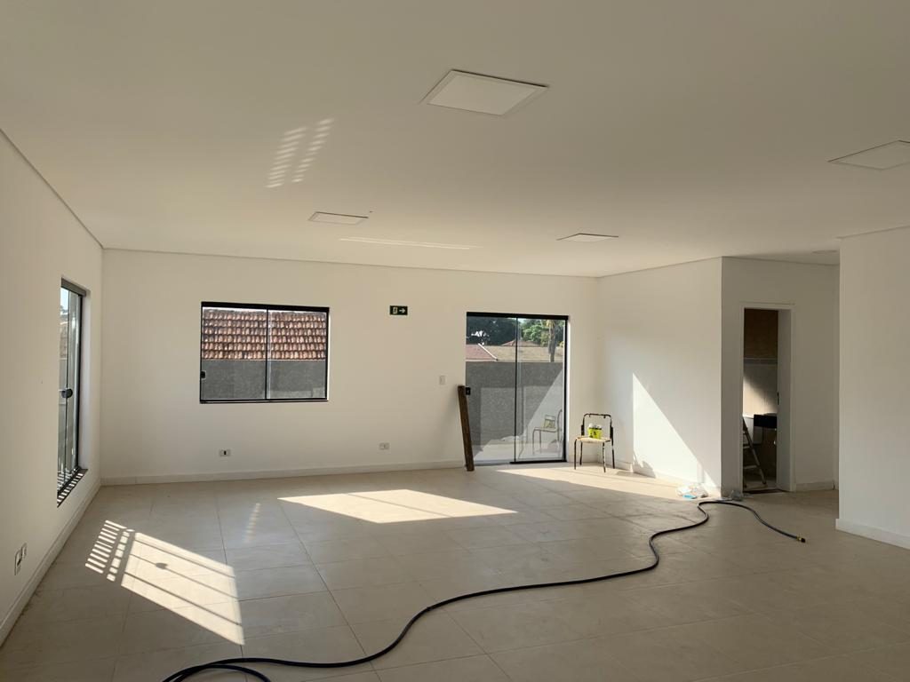SALA 342,08m² - SANTA FELICIDADE – foto 5