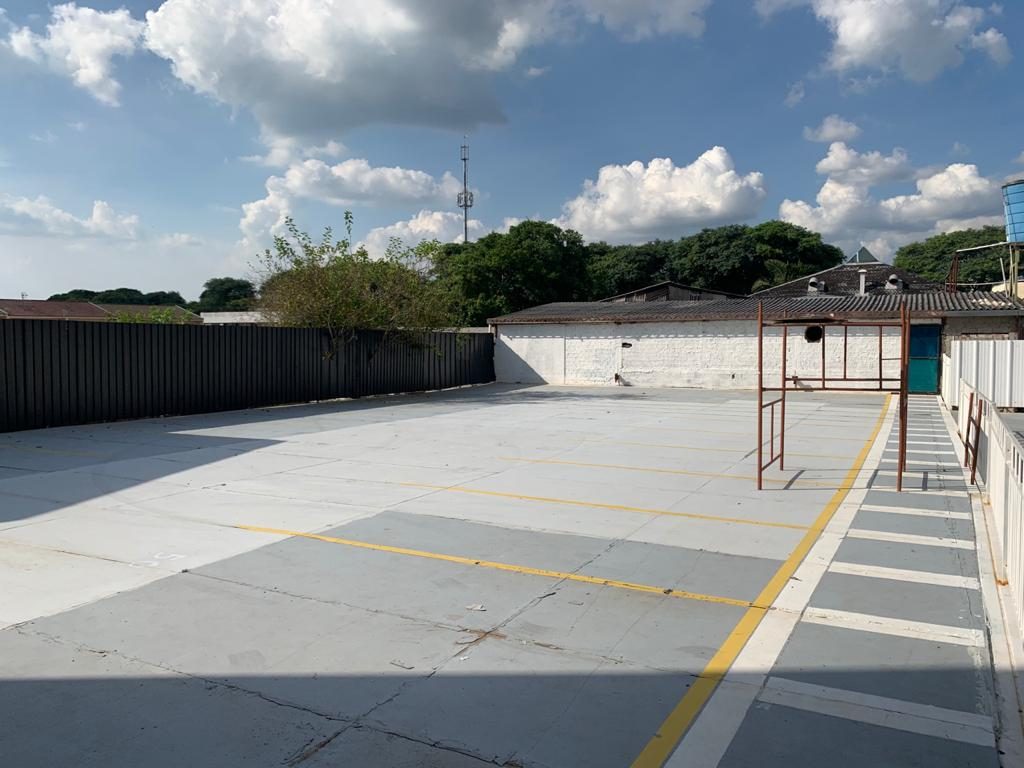 SALA 342,08m² - SANTA FELICIDADE – foto 16