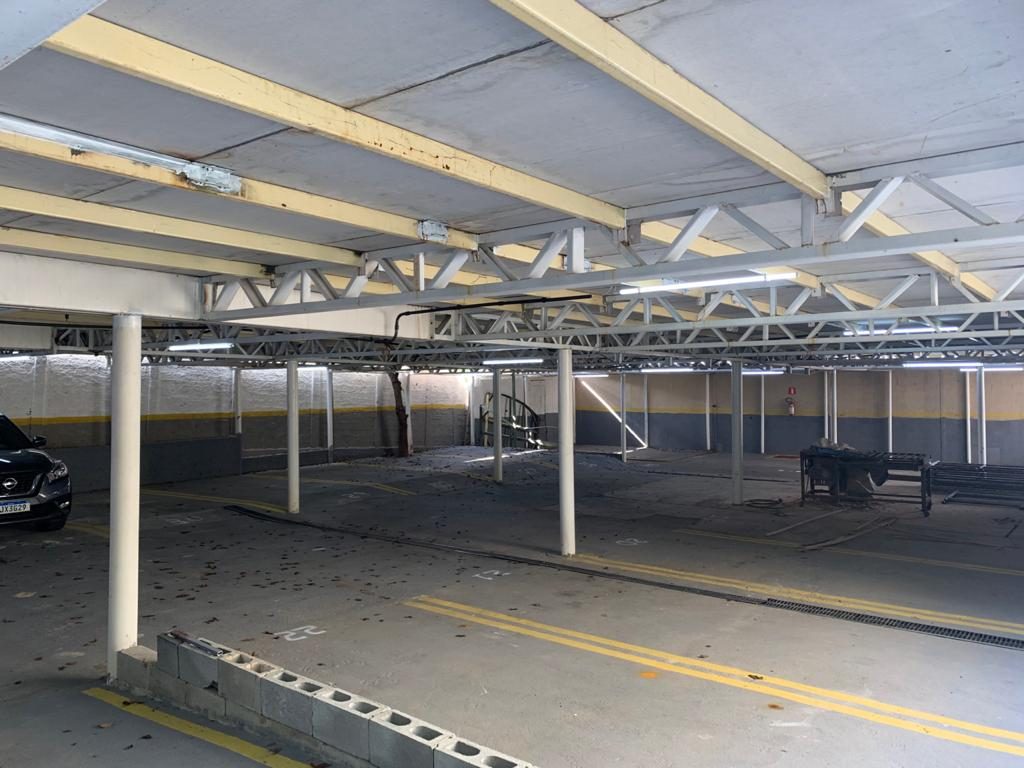 SALA 342,08m² - SANTA FELICIDADE – foto 18