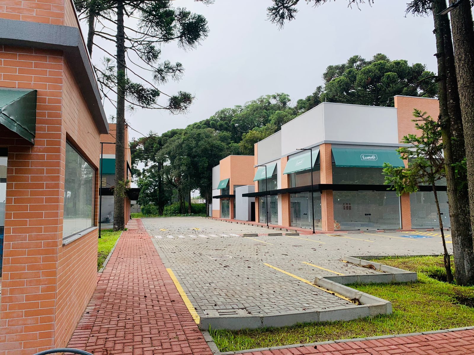 LOJAS 32m² a 306m² - São José Pinhais – foto 8