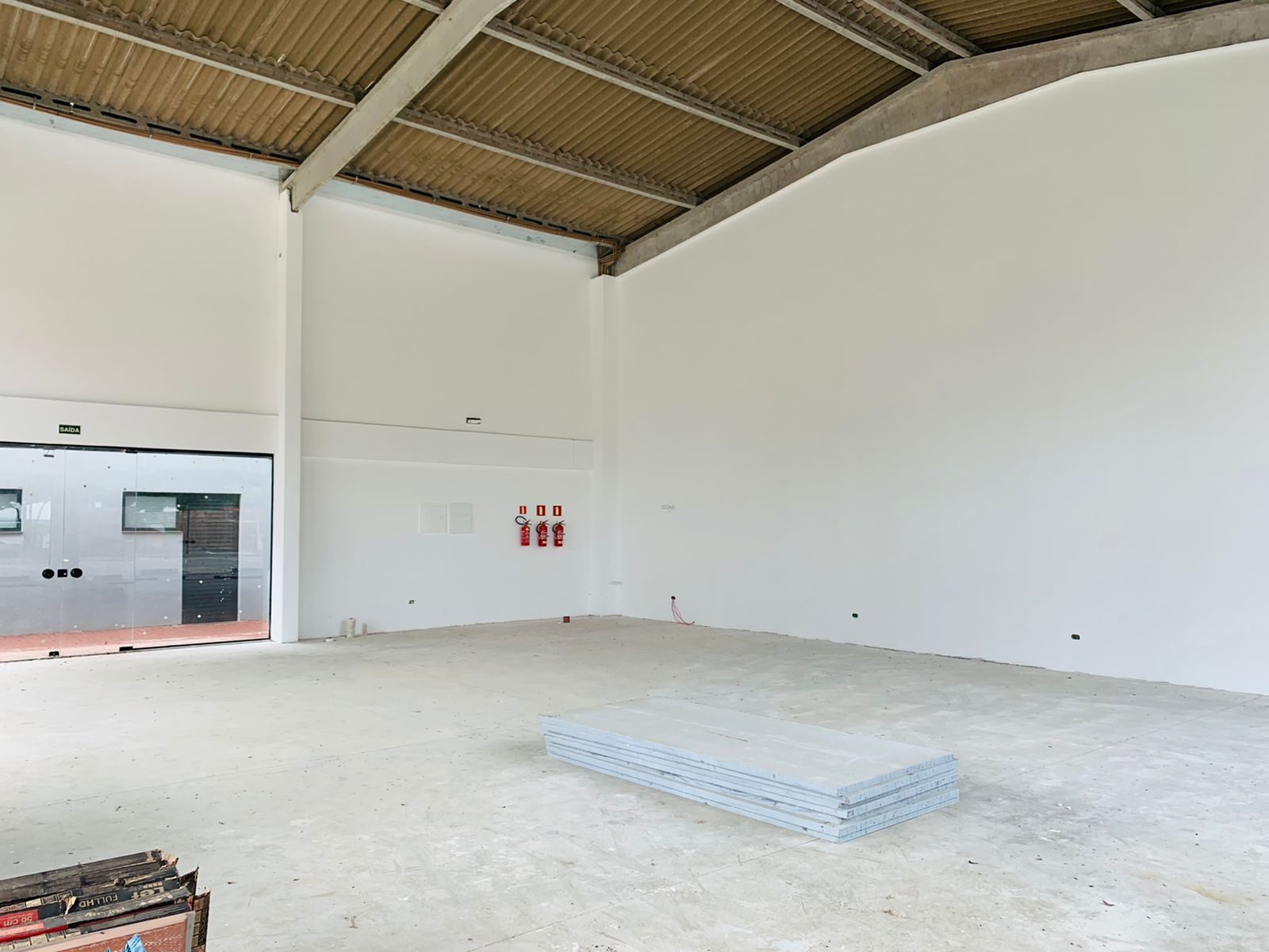 LOJAS 32m² a 306m² - São José Pinhais – foto 12