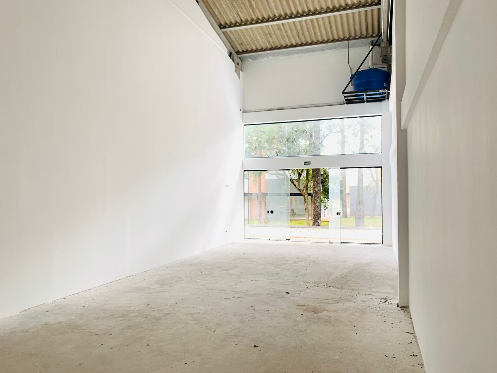 LOJAS 32m² a 306m² - São José Pinhais – foto 18