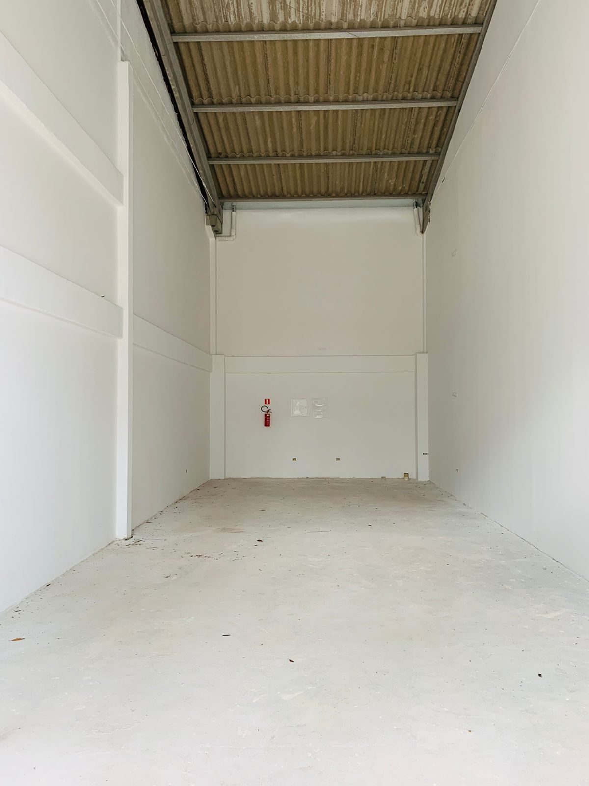 LOJAS 32m² a 306m² - São José Pinhais – foto 19