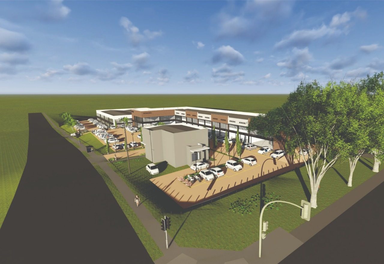 LOJA 150M² - PINHEIRINHO – foto 10