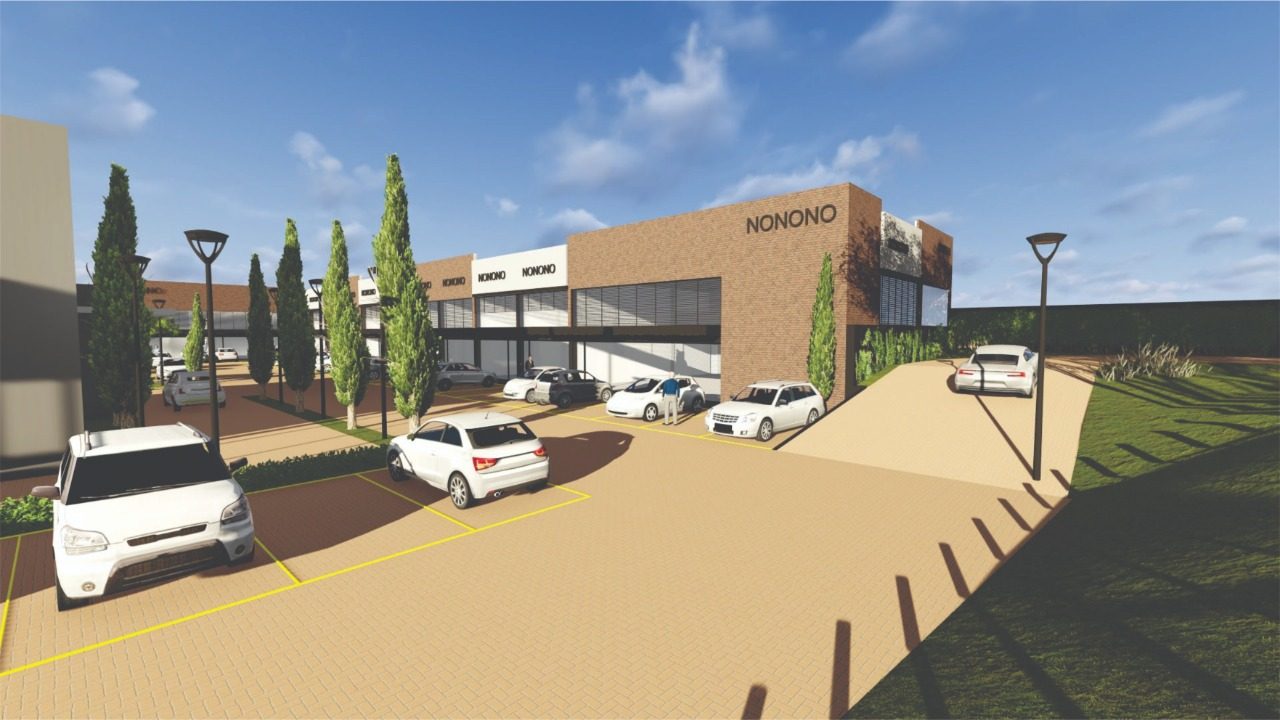 LOJA 150M² - PINHEIRINHO – foto 14