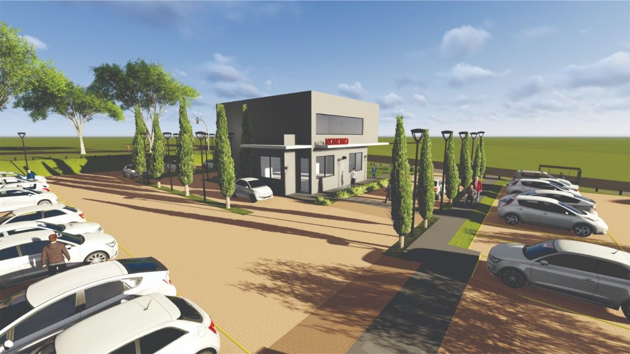 LOJA 150M² - PINHEIRINHO – foto 15