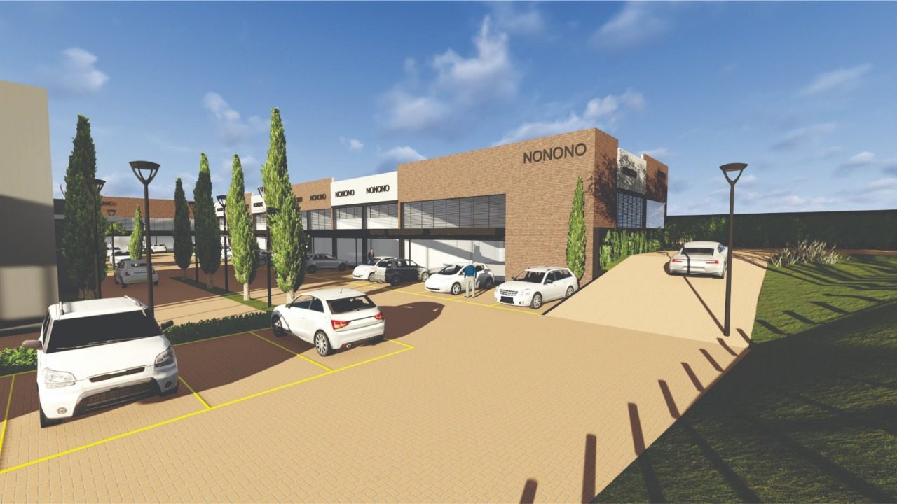 LOJA 150M² - PINHEIRINHO – foto 16