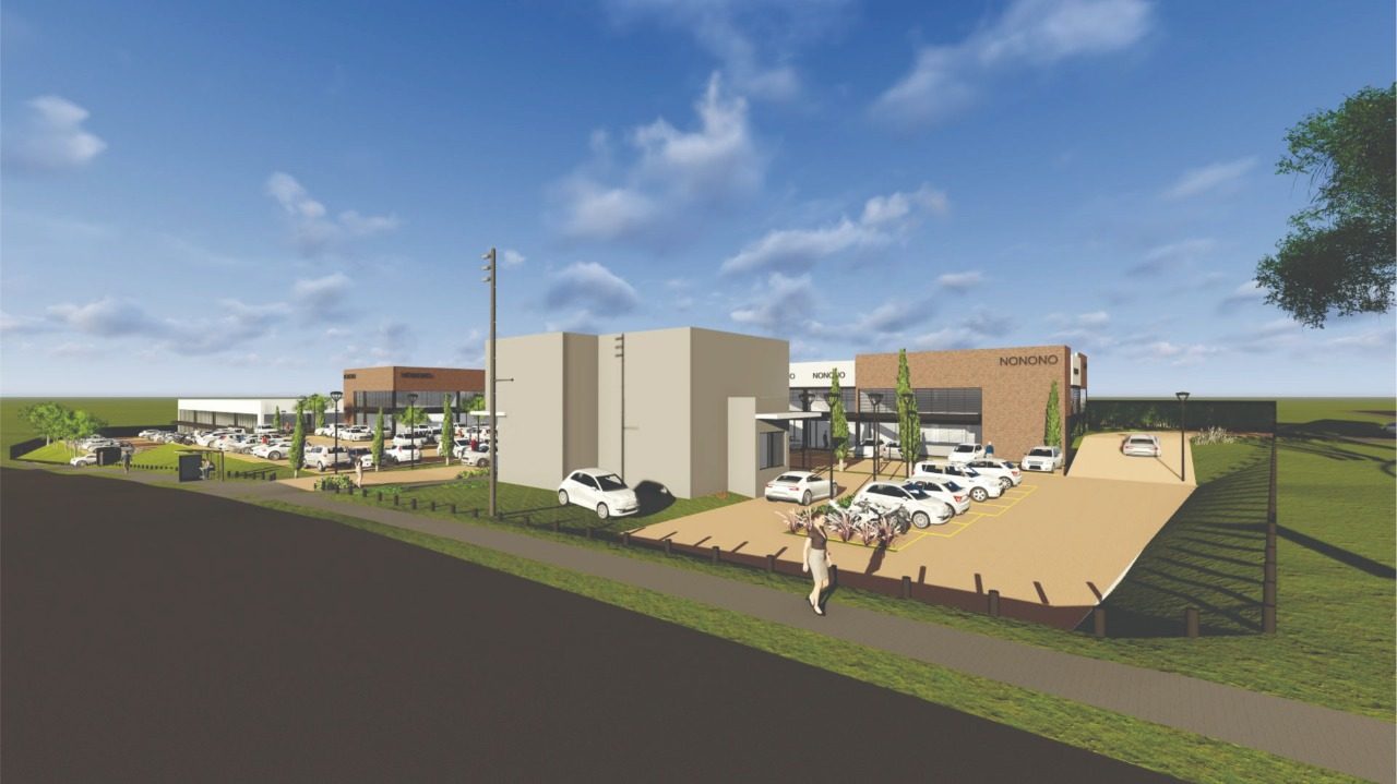 LOJA 150M² - PINHEIRINHO – foto 17