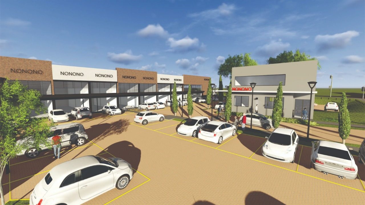 LOJA 150M² - PINHEIRINHO – foto 19