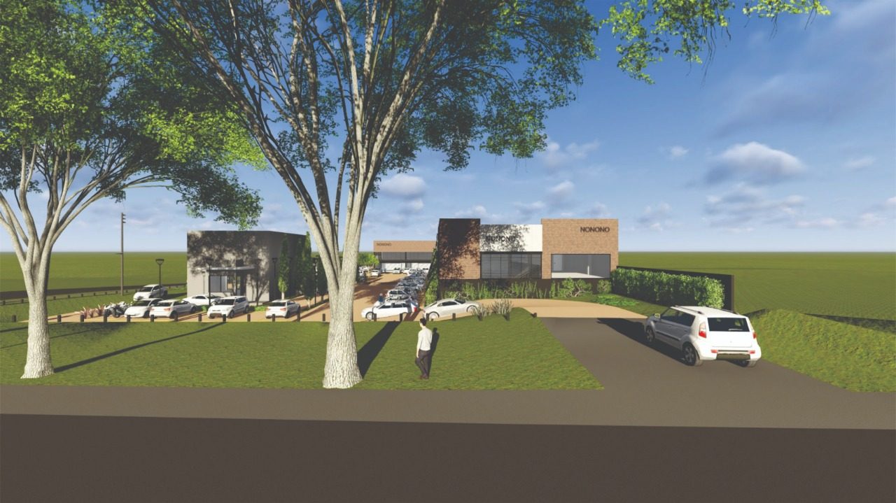 LOJA 150M² - PINHEIRINHO – foto 25