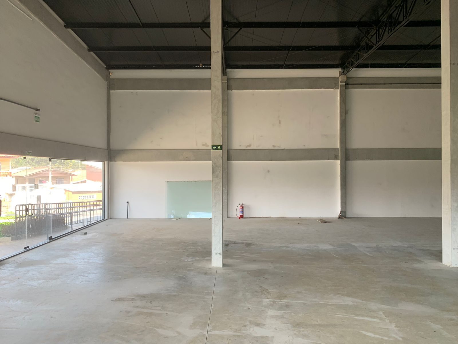 LOJAS 45,01M² a 181,29M² - ALTO BOQUEIRÃO – foto 5