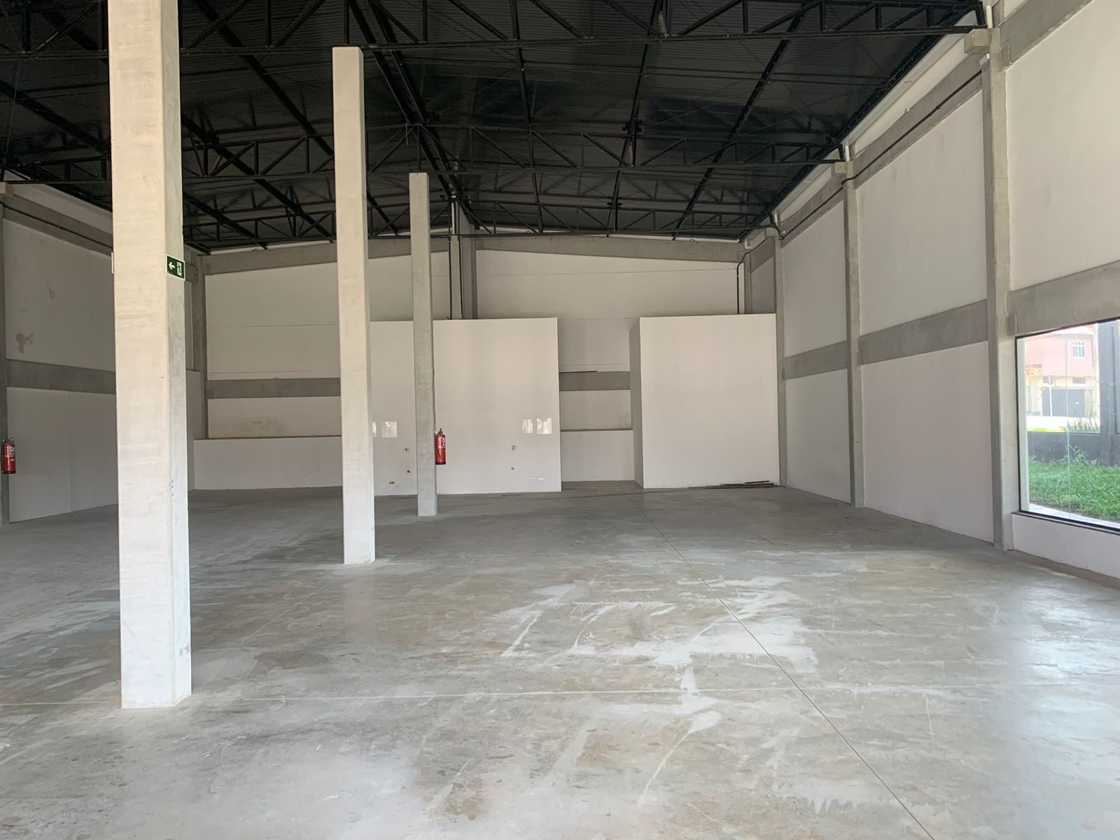 LOJAS 45,01M² a 181,29M² - ALTO BOQUEIRÃO – foto 6