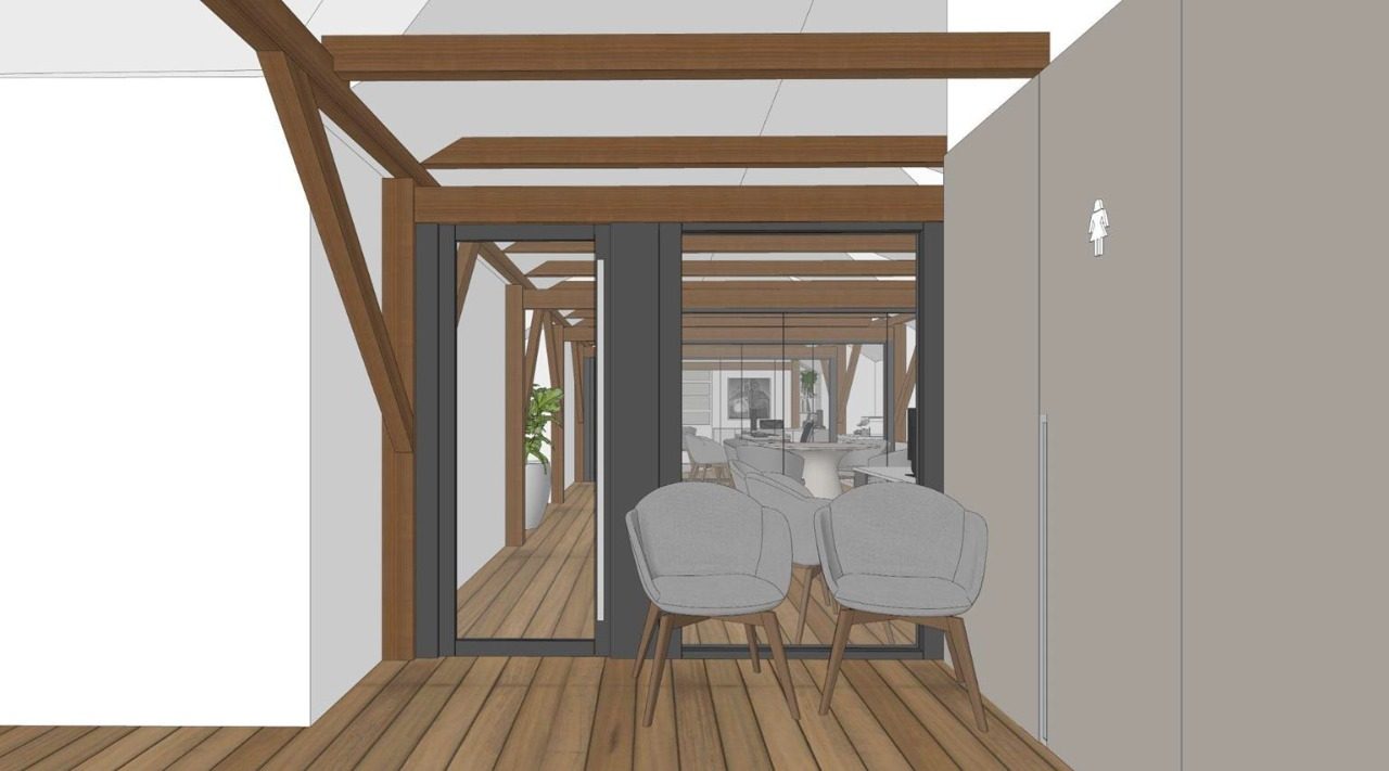 Casa Comercial 424M² - BATEL – foto 12