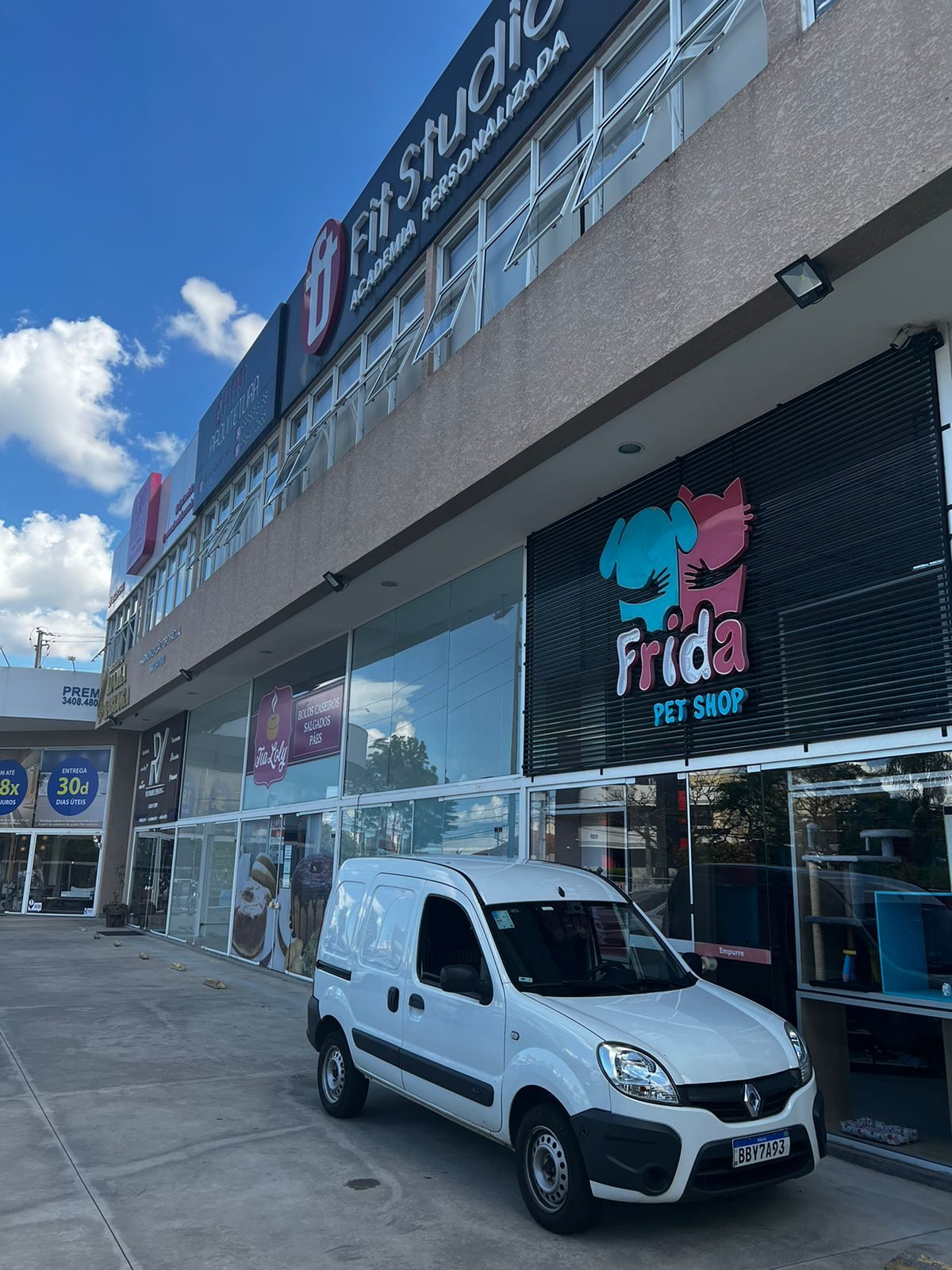 LOJAS 65m² a 80m² – BOM RETIRO – foto 7