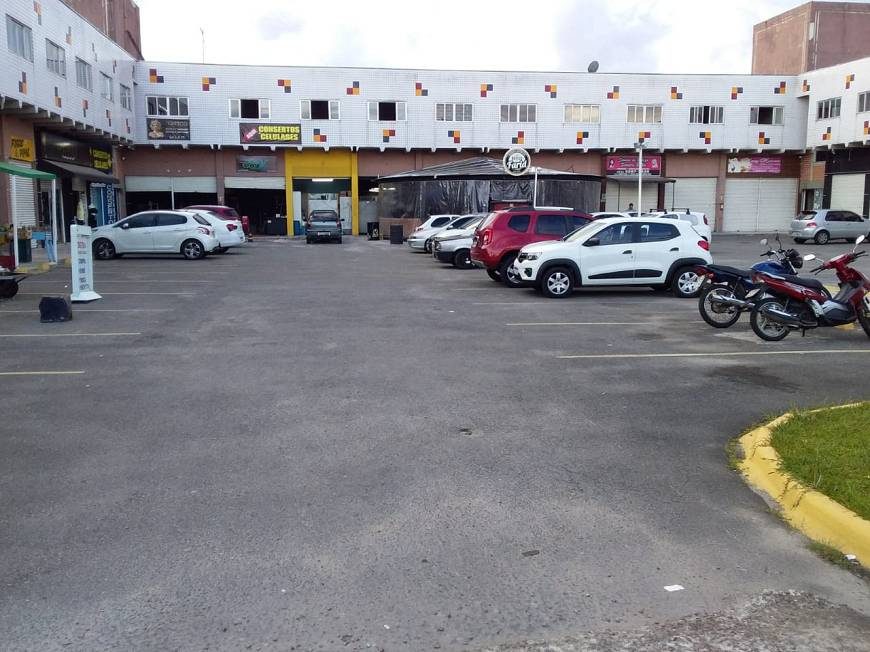 Centro Comercial 1.705,66m² - BOQUEIRÃO – foto 23