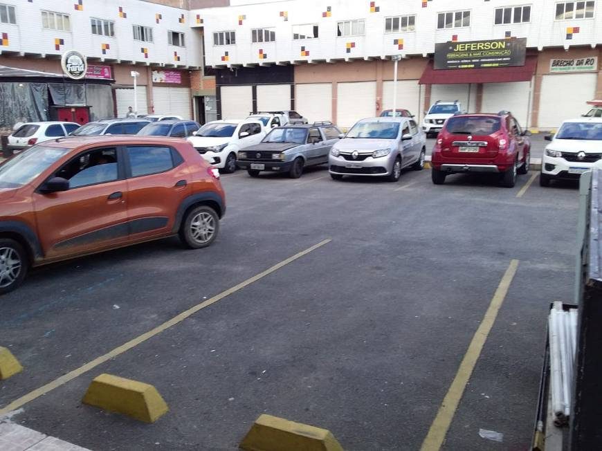 Centro Comercial 1.705,66m² - BOQUEIRÃO – foto 24