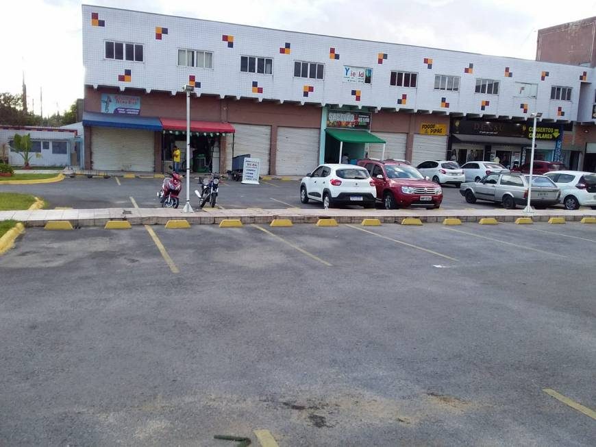 Centro Comercial 1.705,66m² - BOQUEIRÃO – foto 25