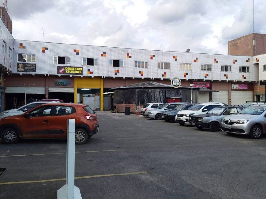 Centro Comercial 1.705,66m² - BOQUEIRÃO – foto 27