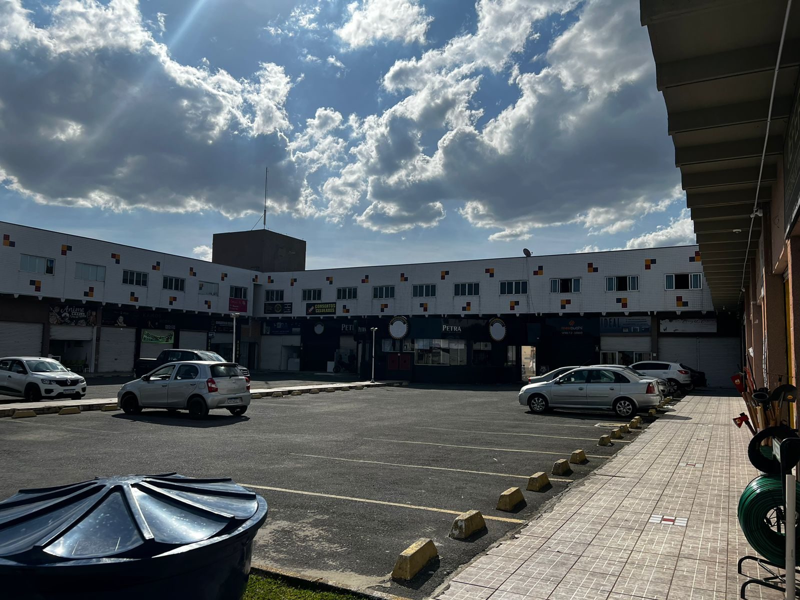 Centro Comercial 1.705,66m² - BOQUEIRÃO – foto 29