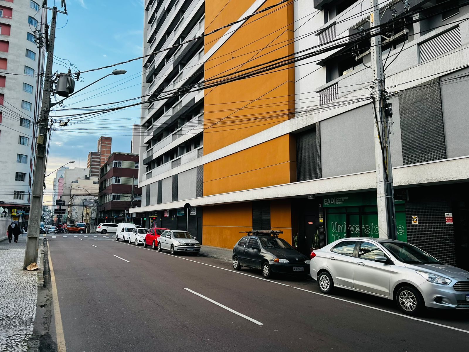 LOJA 110M² - CENTRO – foto 4