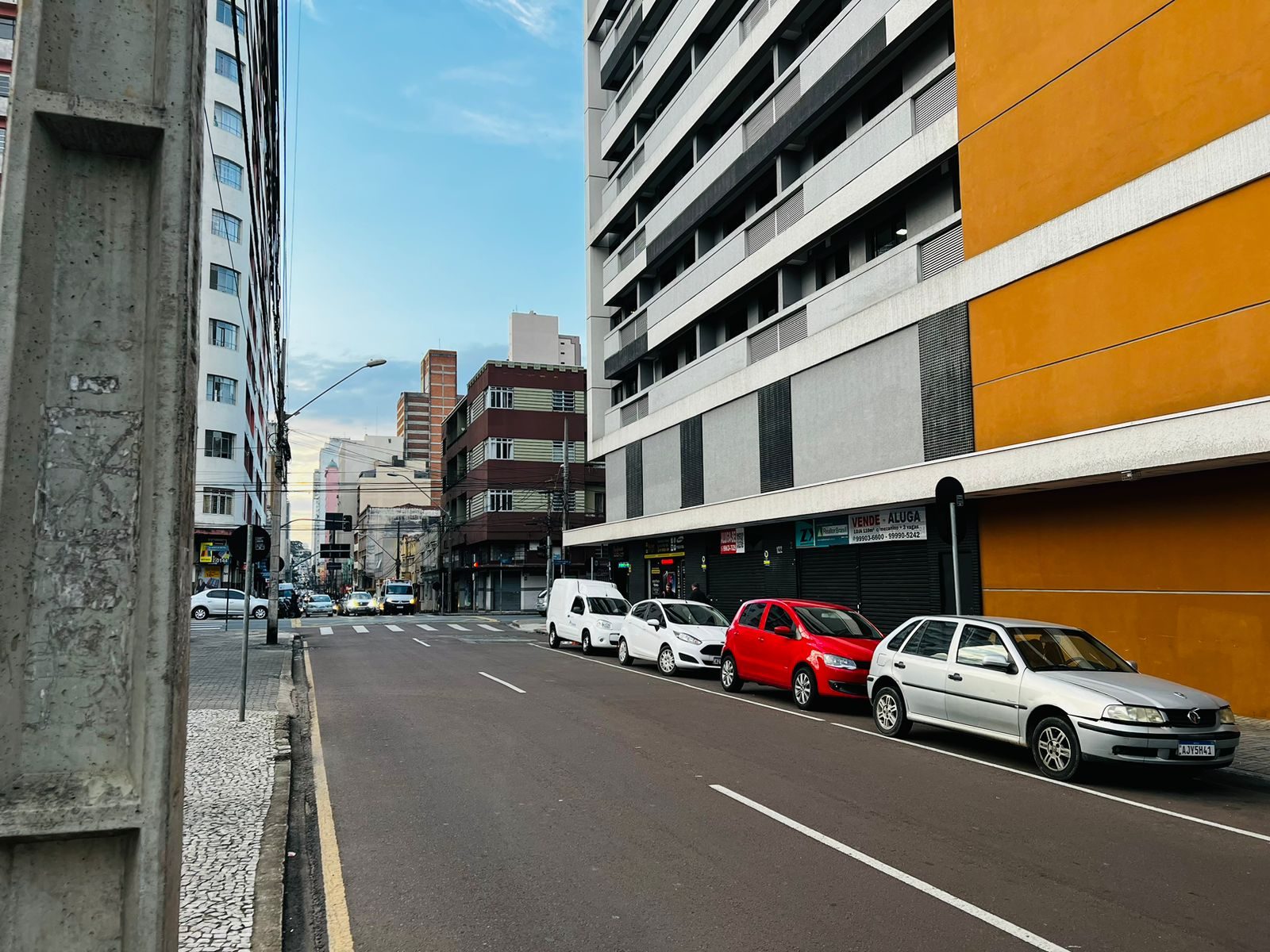 LOJA 110M² - CENTRO – foto 6