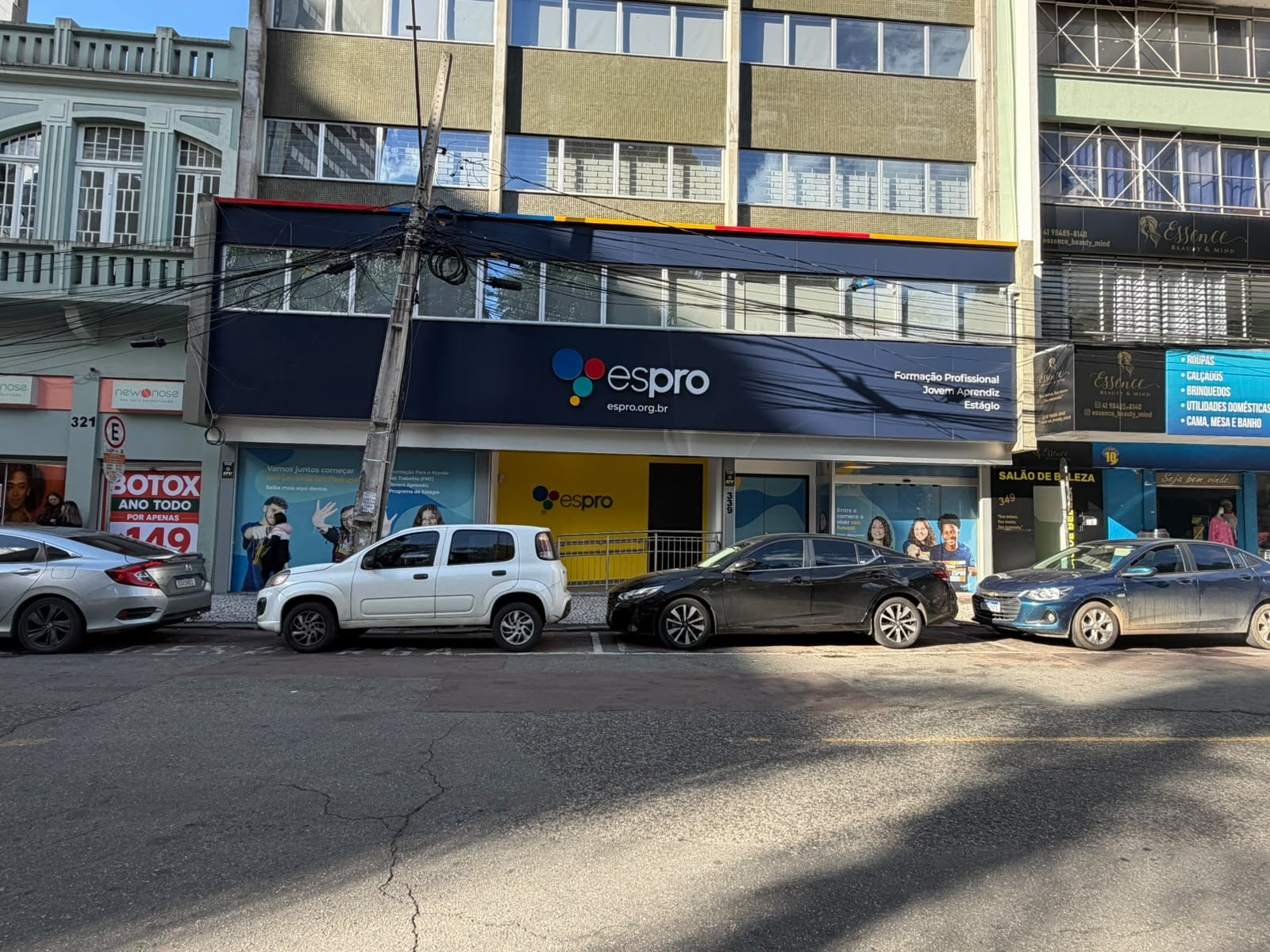 PRÉDIO 1.856,22m² - PRAÇA CARLOS GOMES – foto 6