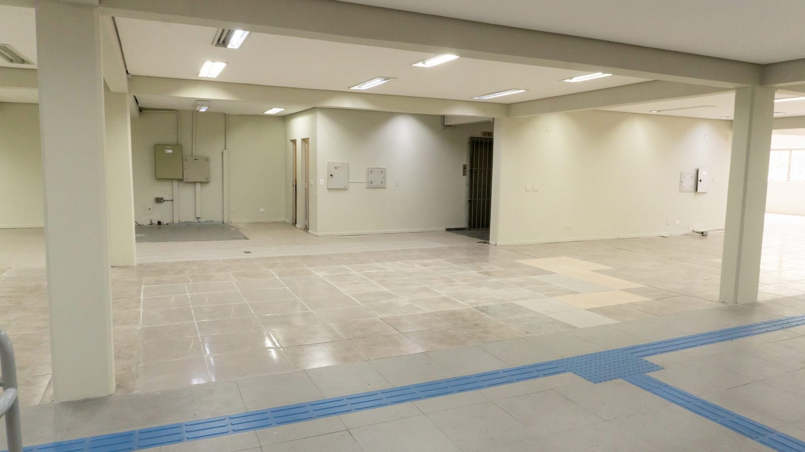 PRÉDIO 1.856,22m² - PRAÇA CARLOS GOMES – foto 21
