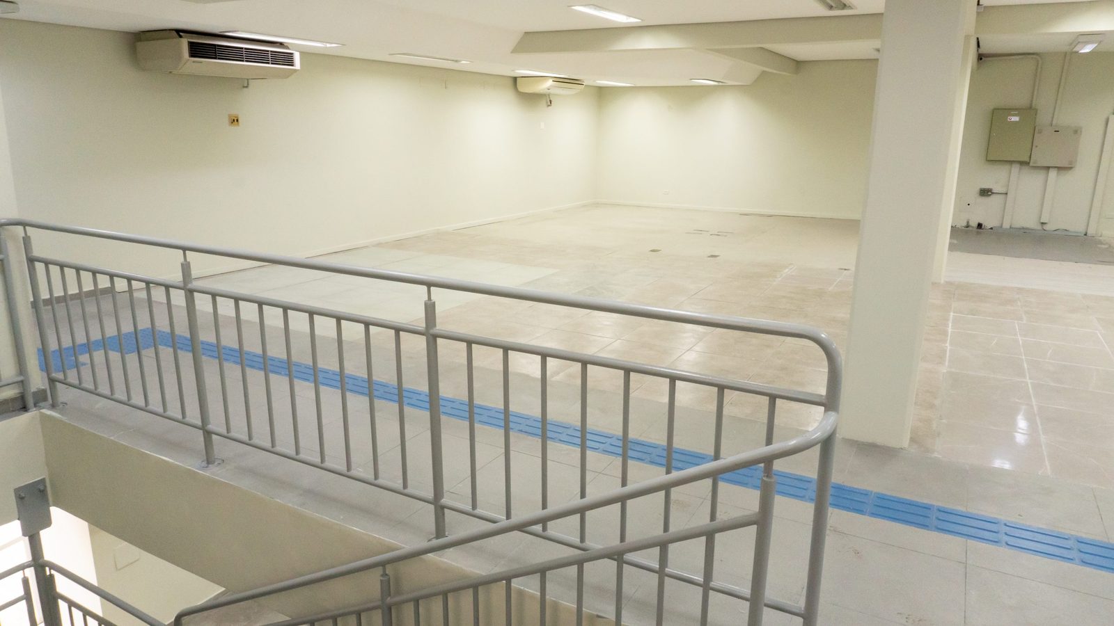 PRÉDIO 1.856,22m² - PRAÇA CARLOS GOMES – foto 23