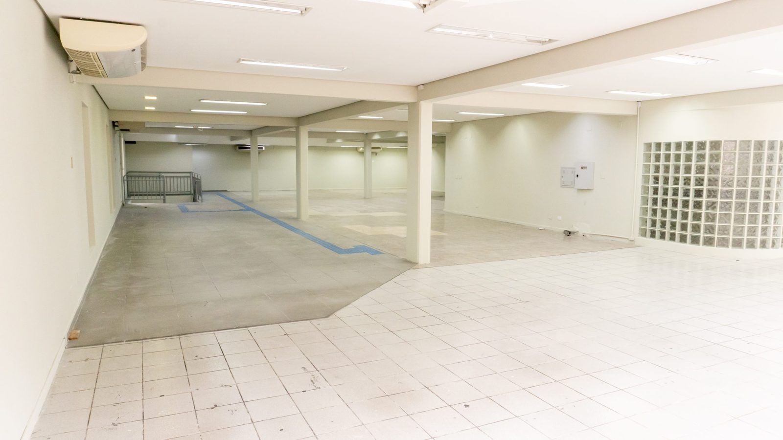 PRÉDIO 1.856,22m² - PRAÇA CARLOS GOMES – foto 25