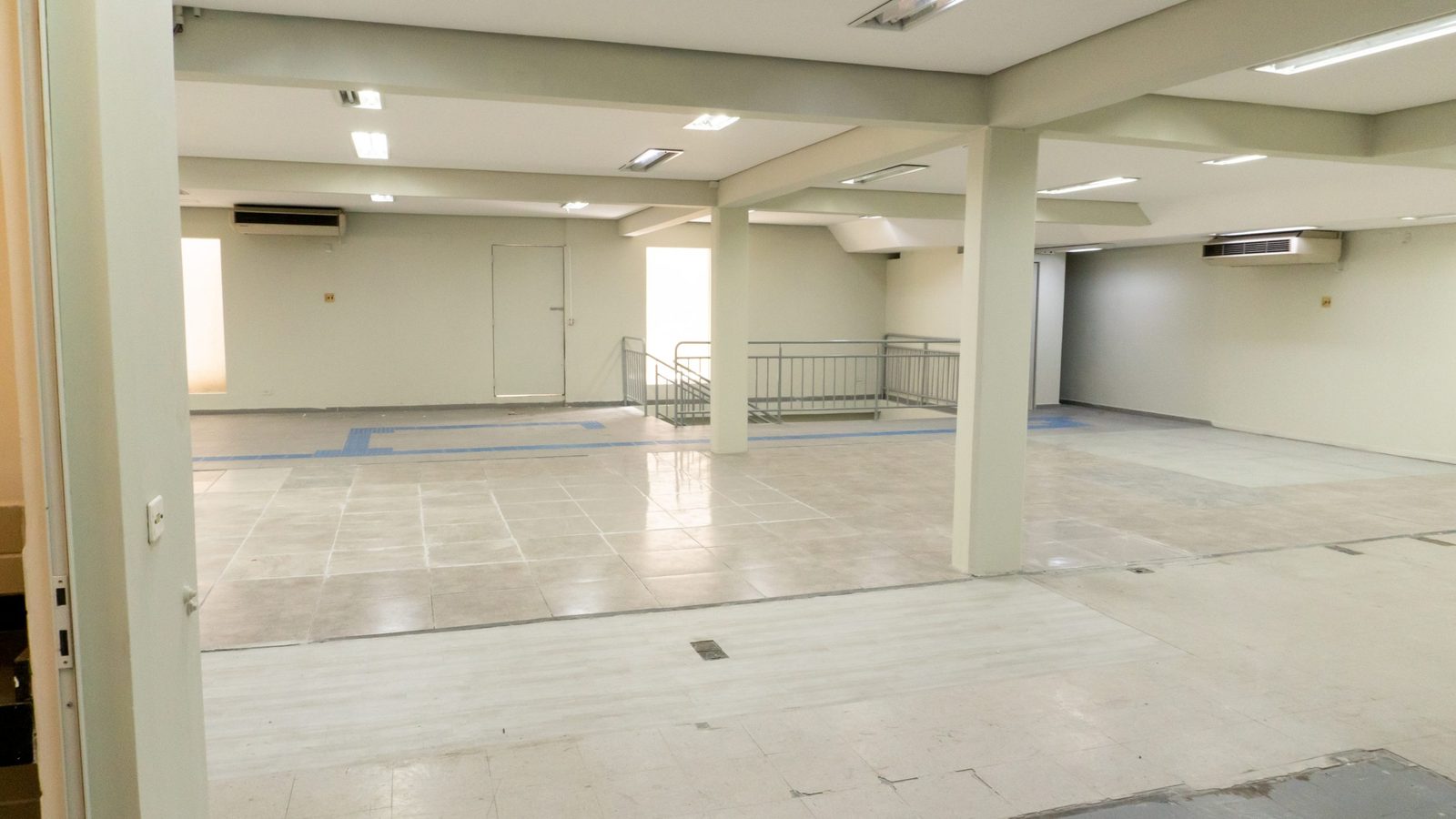 PRÉDIO 1.856,22m² - PRAÇA CARLOS GOMES – foto 27
